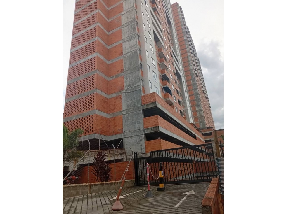 APARTAMENTO EN VENTA BELLO - MACHADO UNIDAD CERRADA — foto 5