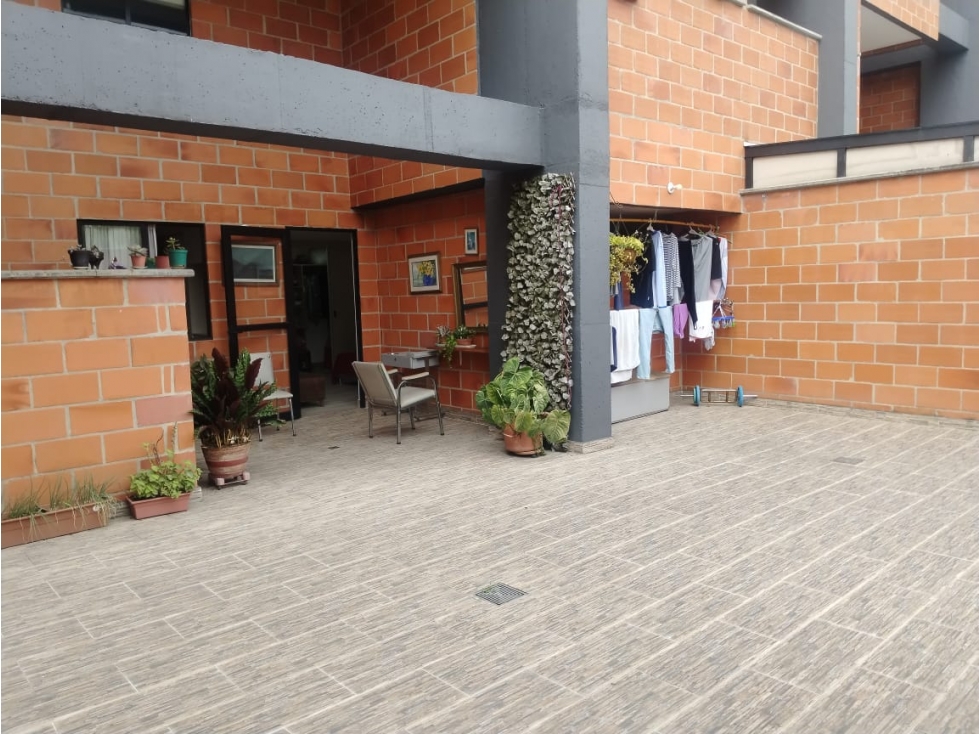 APARTAMENTO EN VENTA MEDELLIN - BELEN ROSALES — foto 2