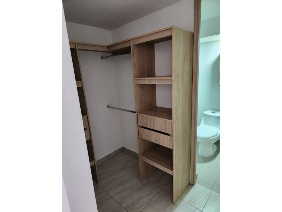 MAJAGUA - VALADARES BELLO - APARTAMENTO EN VENTA — foto 6