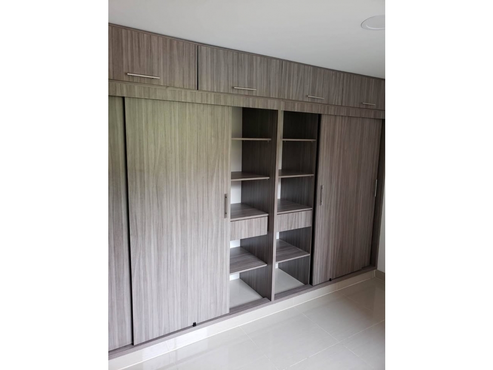 PUERTO ALEGRE - CIUDAD DE LOS PUERTOS - BELLO - APARTAMENTO EN VENTA — foto 5