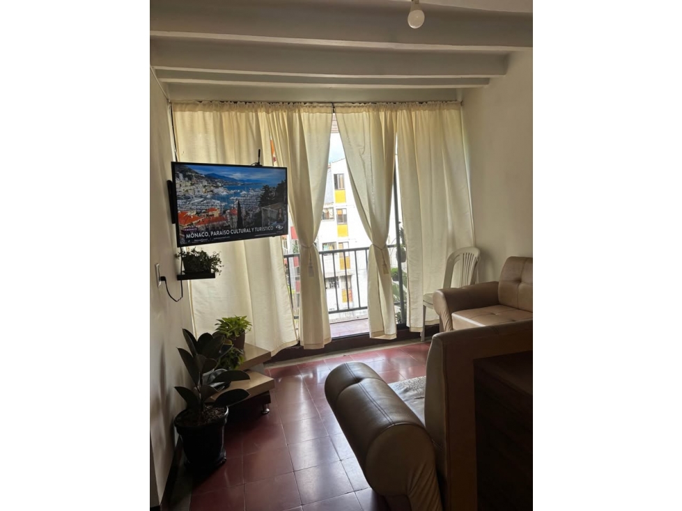 APARTAMENTO EN VENTA BELLO - NIQUIA - CACIQUE
