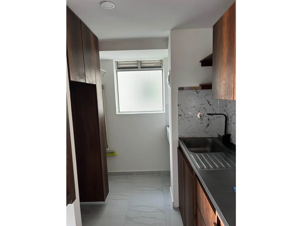 APARTAMENTO EN VENTA BELLO - MADERA — foto 2