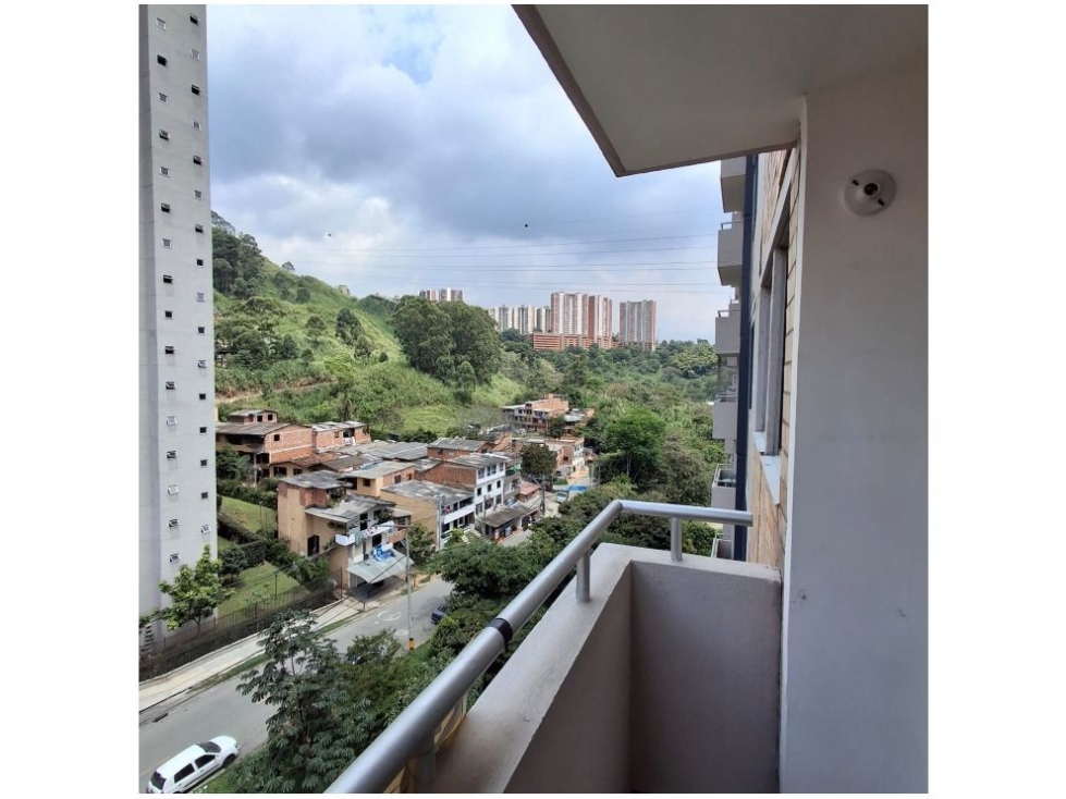 VENDO APARTAMENTO - ITAGUI — foto 4