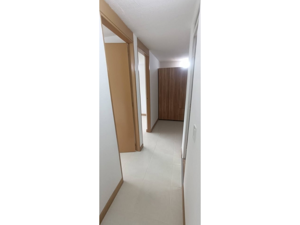 VENDO APARTAMENTO CIUDADELA VERONA - ROBLEDO MEDELLIN — foto 5