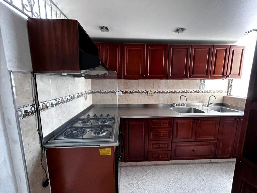 APARTAMENTO EN VENTA - PARQUE DE BOSTON, MEDELLÍN — foto 6