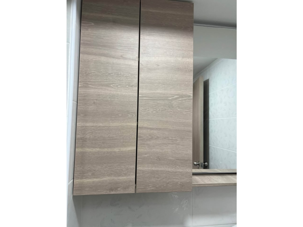 ENTRE CERROS - NIQUIA BELLO - SE VENDE APARTAMENTO PARQUEADEROS — foto 6