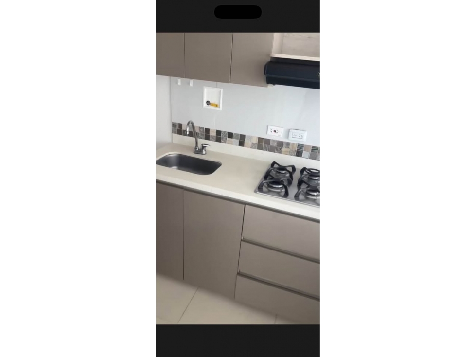 MACHADO - TOLEDO CAMPESTRE - BELLO - SE VENDE APARTAMENTO