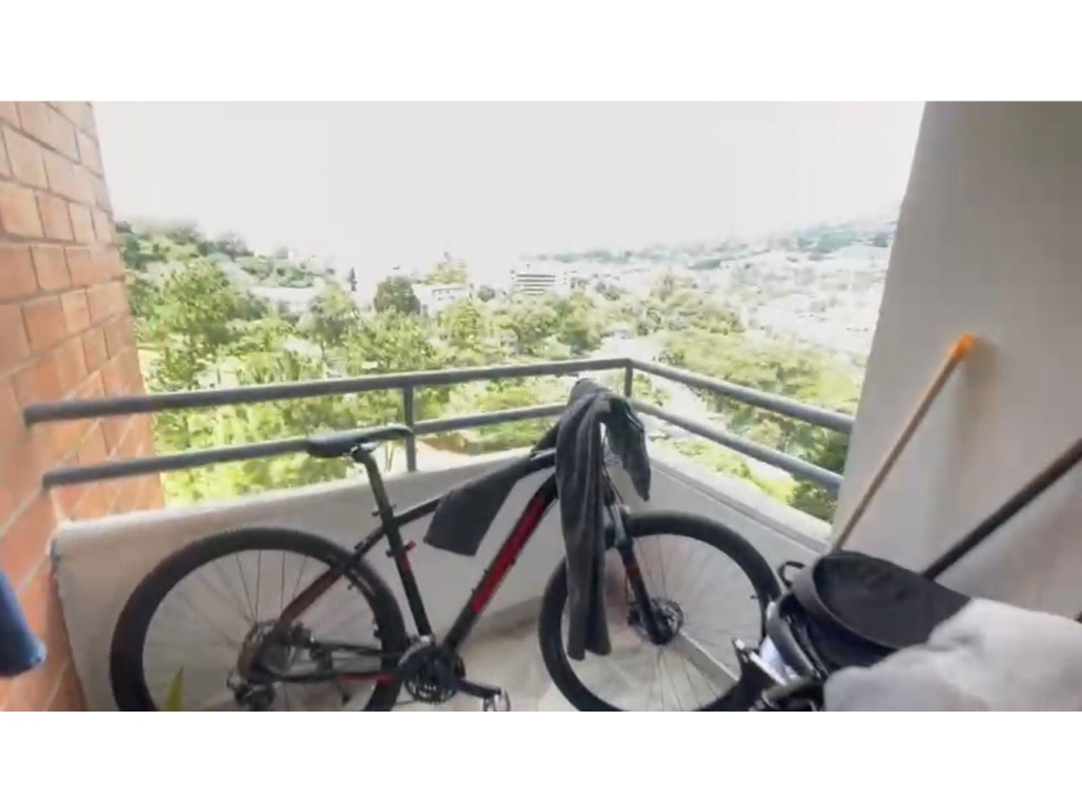 MADERA FINA - BELLO - SE VENDE APARTAMENTO CON PARQ — foto 6