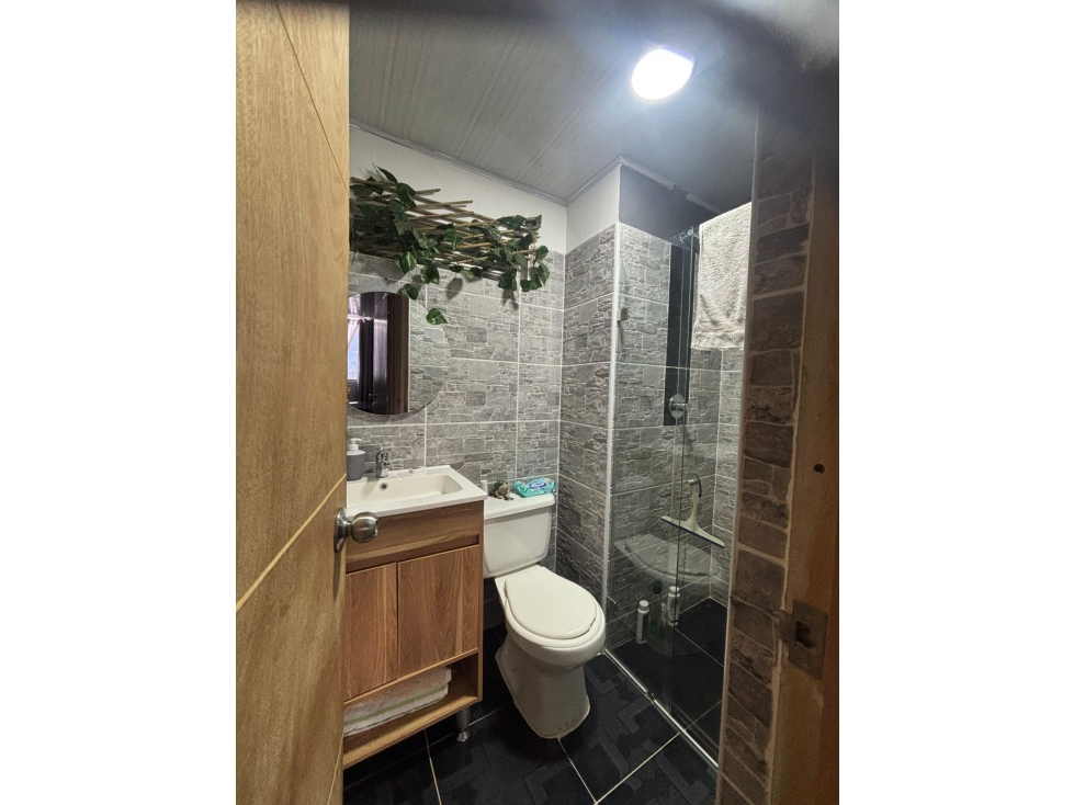 TIERRA LINDA CAMPESTRE - MACHADO - BELLO - APARTAMENTO EN VENTA — foto 6