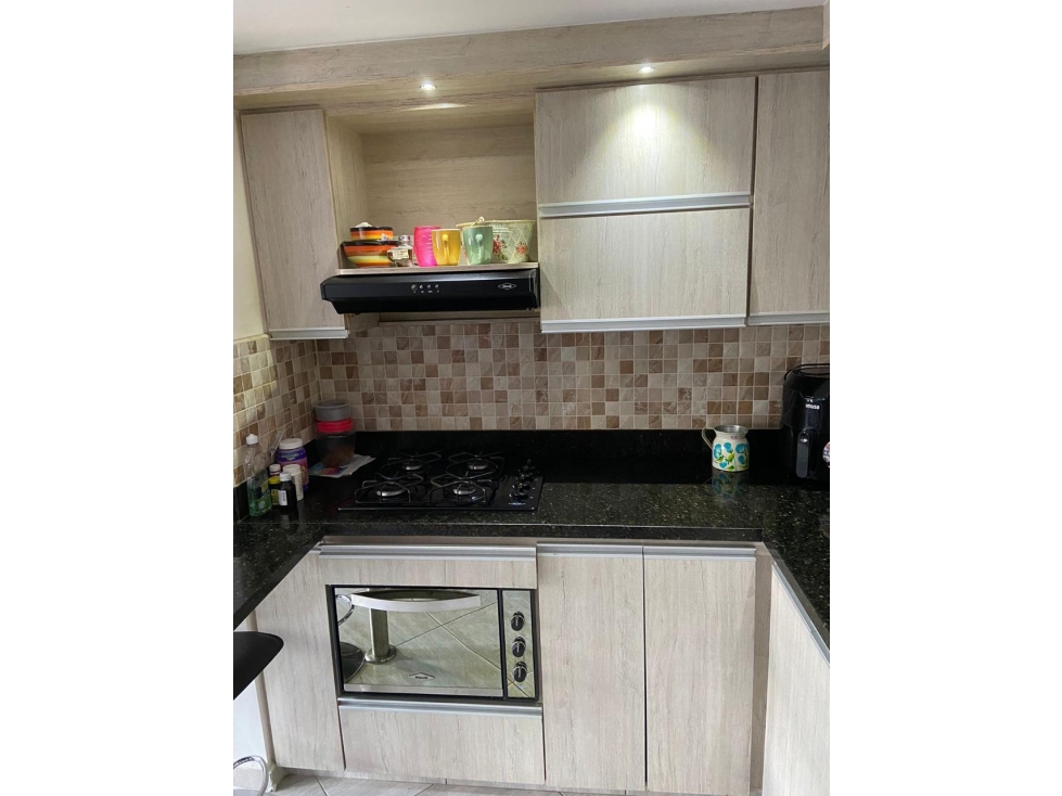 APARTAMENTO EN VENTA BELLO - VALADARES - RINCON DEL BOSQUE - PQ — foto 3