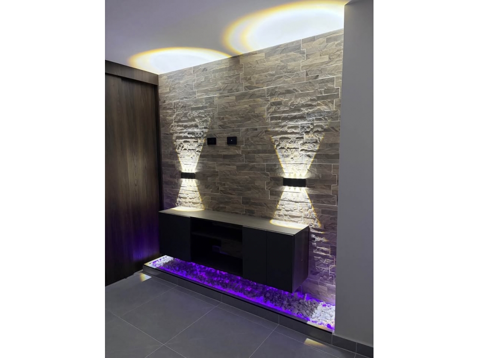 APARTAMENTO EN VENTA BELLO - OBRA 2.000 — foto 3