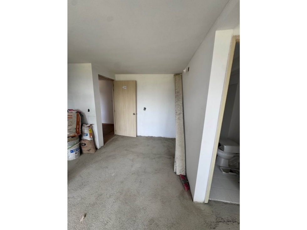 APARTAMENTO EN VENTA BELLO - NIQUIA - VALLE VERDE - PARQ — foto 6