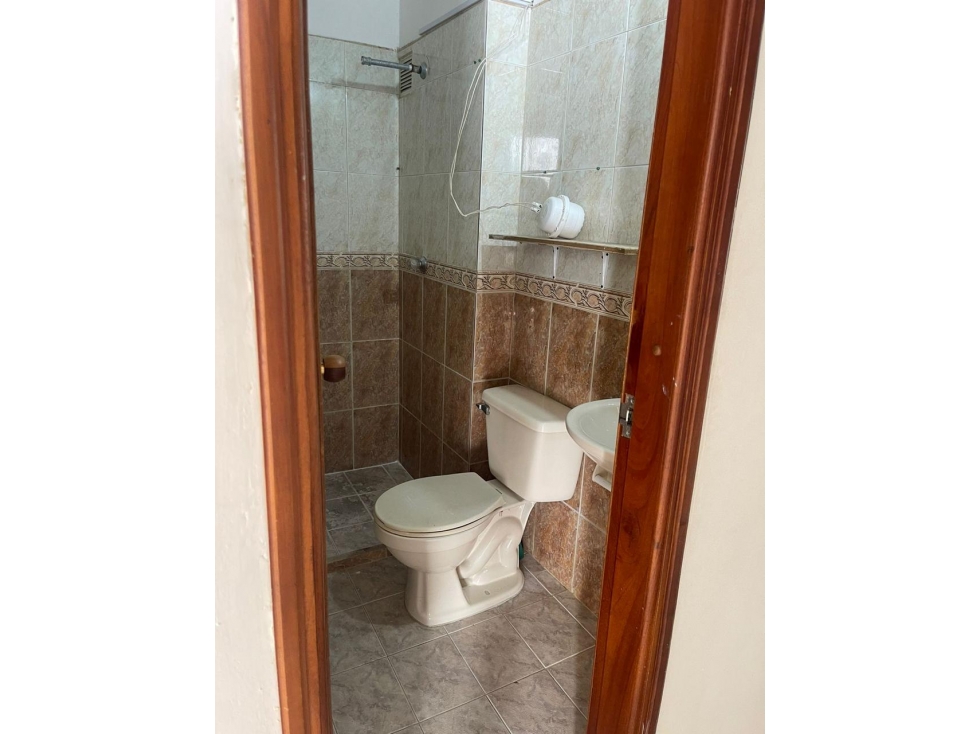 APARTAMENTO EN VENTA BELLO - RIACHUELOS - PARQ — foto 6