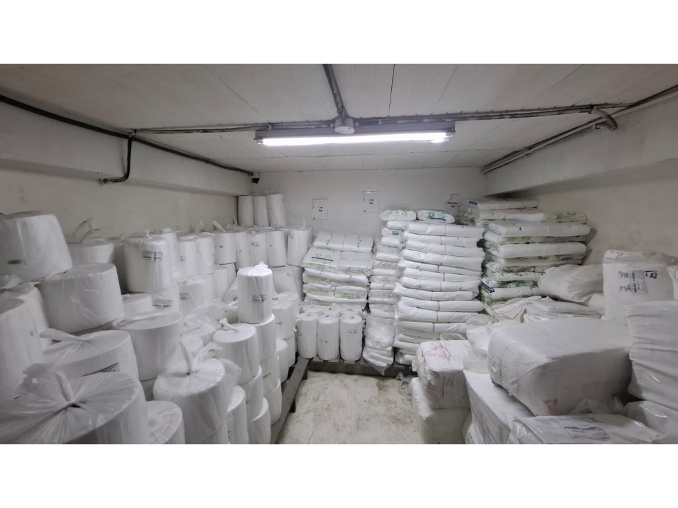 LOCAL COMERCIAL EN VENTA ARANJUEZ LOS ÁLAMOS — foto 5
