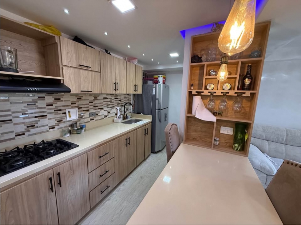 SE VENDE APARTAMENTO BELLO - NIQUIA - MI MUNDO — foto 3