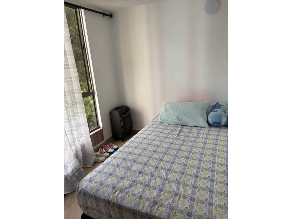 APARTAESTUDIO EN VENTA BELLO - VALADADES - AGUA CLARA — foto 4