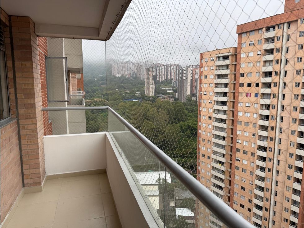 APARTAMENTO EN VENTA BELLO - CIUDAD DE LOS PUERTOS - OCEANA — foto 5