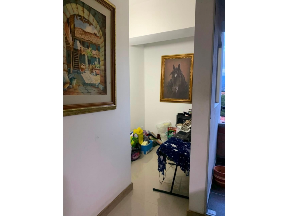 APARTAMENTO EN VENTA BELLO - NAVARRA - FLORIDA DE NORTEAMERICA — foto 5