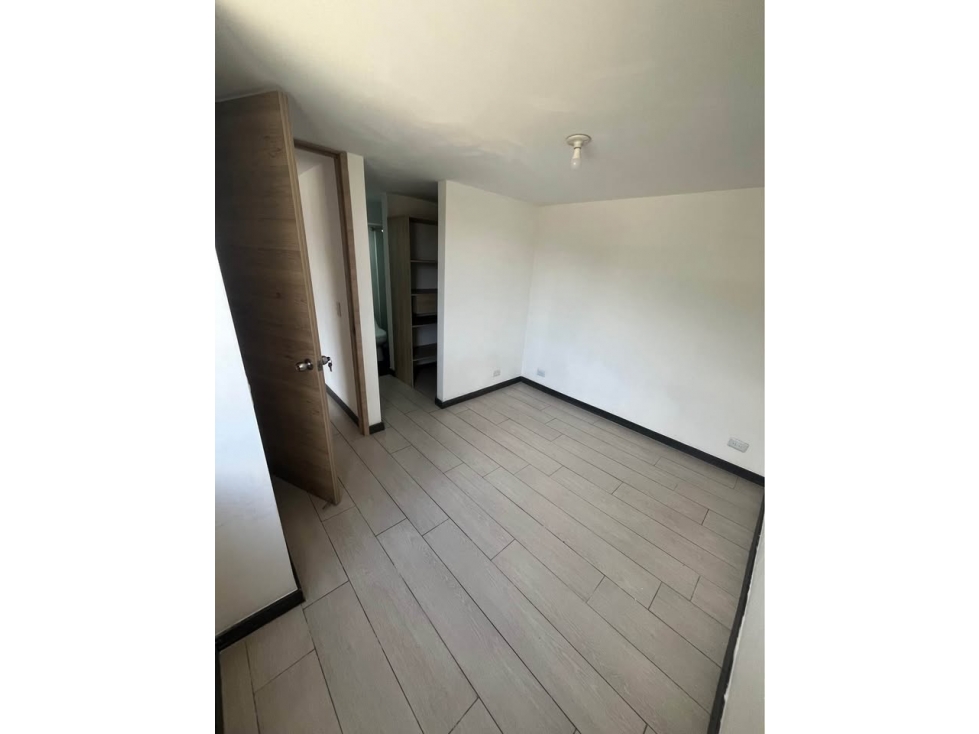 APARTAMENTO EN VENTA BELLO - VALADARES - MAJAGUA - PARQ — foto 6