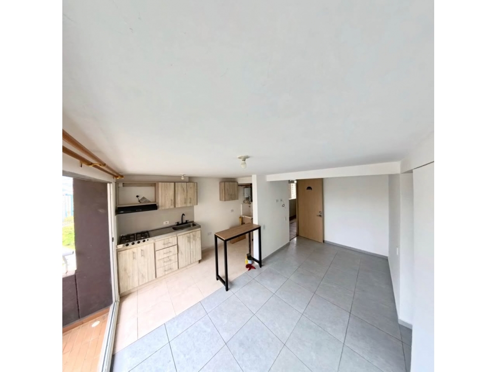 APARTAMENTO EN VENTA BELLO - SAN GABRIEL - NOGALES — foto 4
