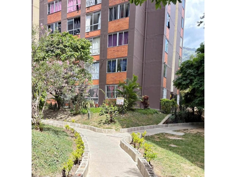 APARTAMENTO EN VENTA BELLO - VALADARES - TRIGALES — foto 6