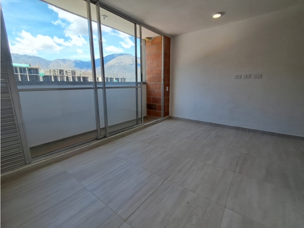 APARTAMENTO EN VENTA BELLO - BUCAROS - SOLANA — foto 6