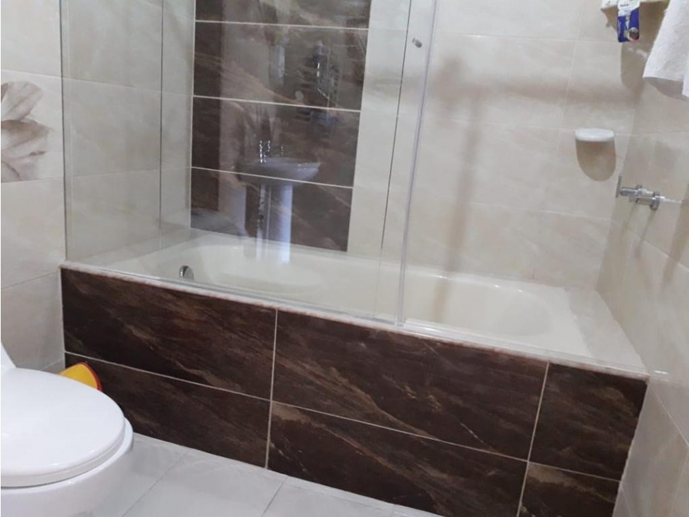 APARTAMENTO DÚPLEX EN VENTA MARINILLA - BARILOCHE - 6