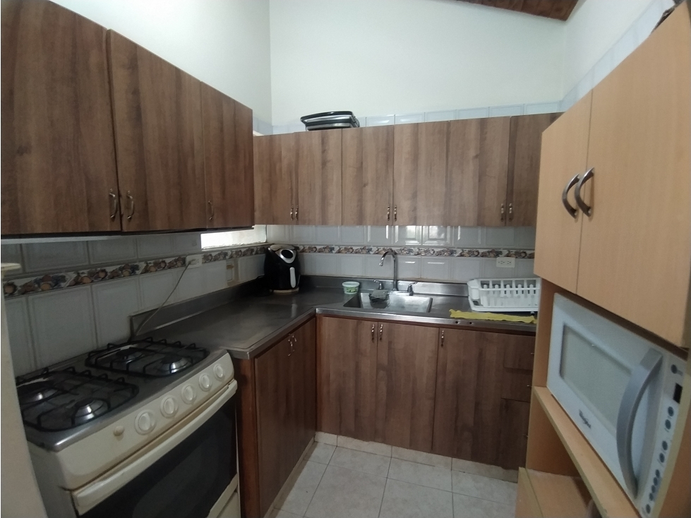 CASA EN VENTA SAN ANTONIO DE PRADO - PRADITO — foto 4