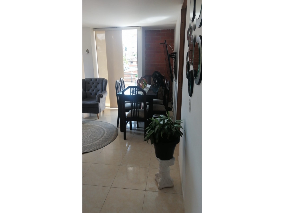 APARTAMENTO EN VENTA COPACABANA - PEDREGAL - 6