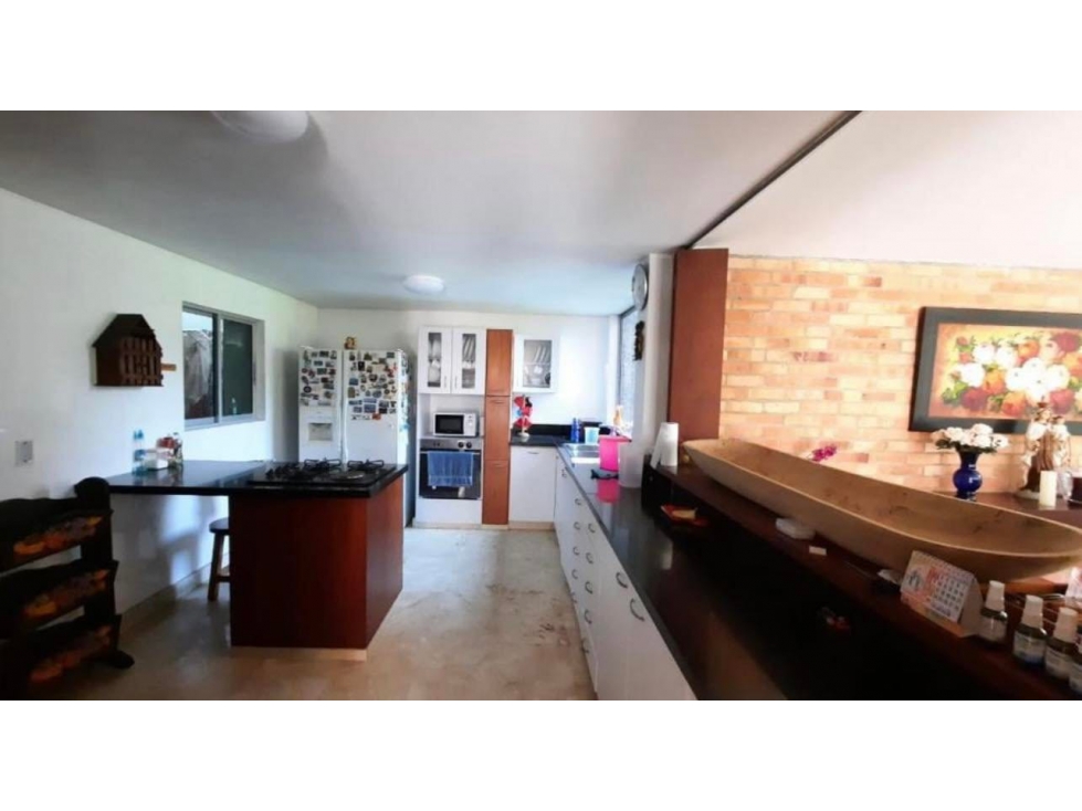 CASA EN VENTA SABANETA - SAN JOSE - 6