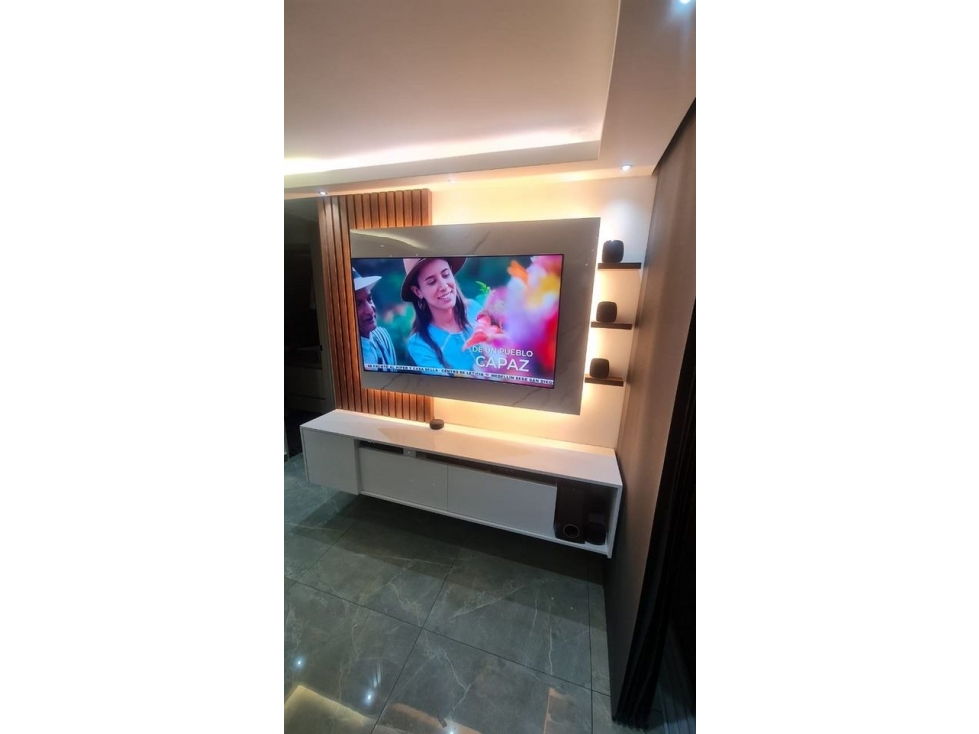 APARTAMENTO EN VENTA MEDELLIN - CALASANZ UNIDAD CERRADA — foto 6