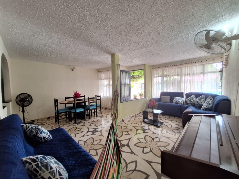 CASA EN VENTA FLANDES - TOLIMA - 5