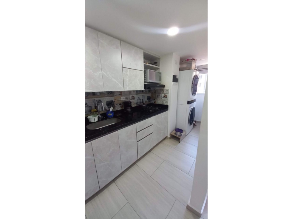 APARTAMENTO EN VENTA BELLO - LA VIDA ES BELLA — foto 2