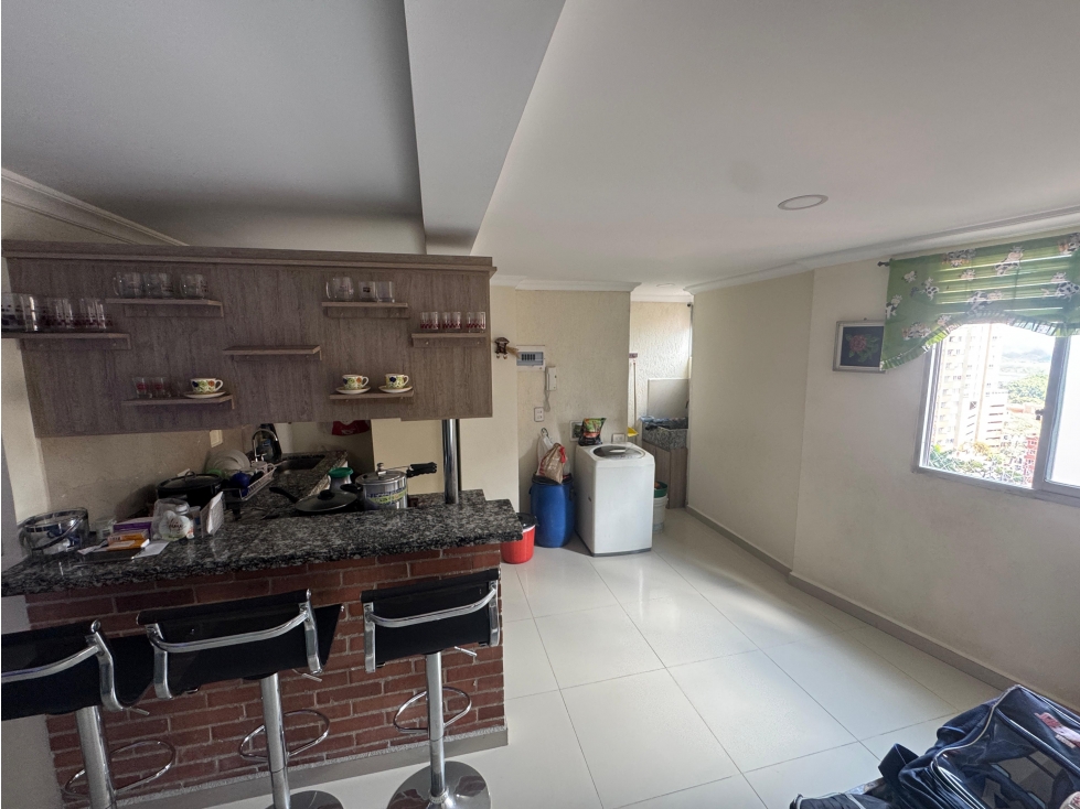 APARTAMENTO EN VENTA BELLO - OBRERO — foto 3