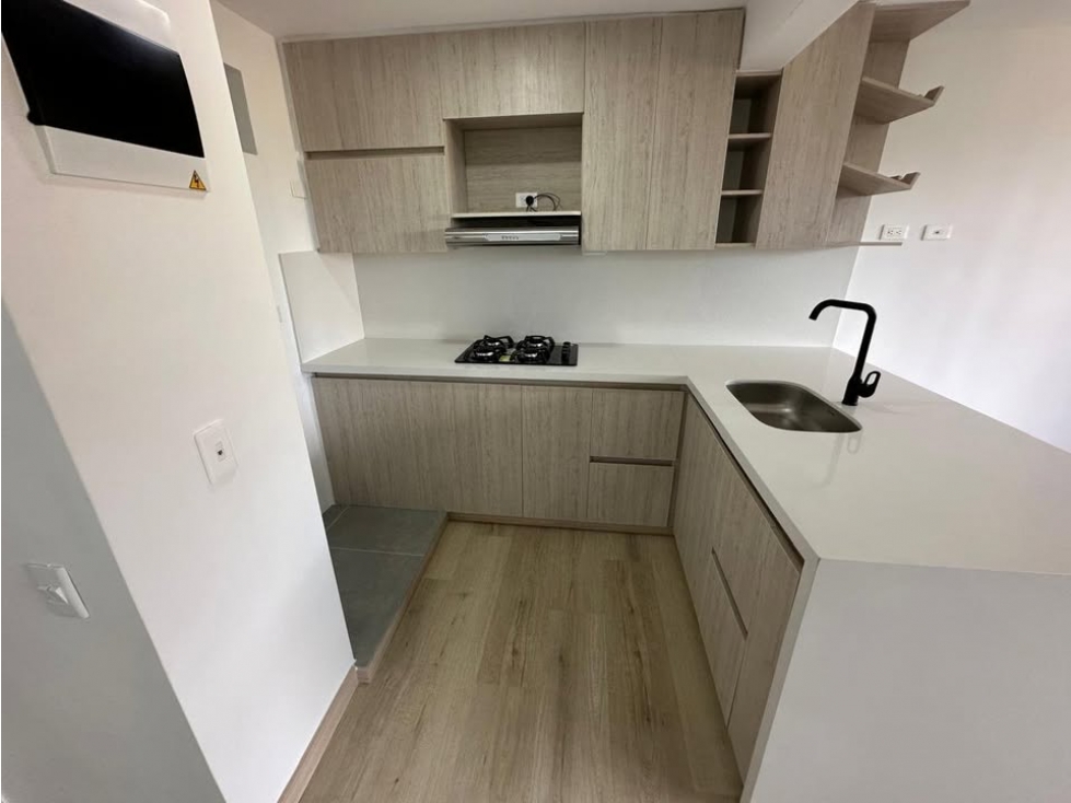 APARTAMENTO EN VENTA BELLO - NIQUIA - CERRO CLARO — foto 4