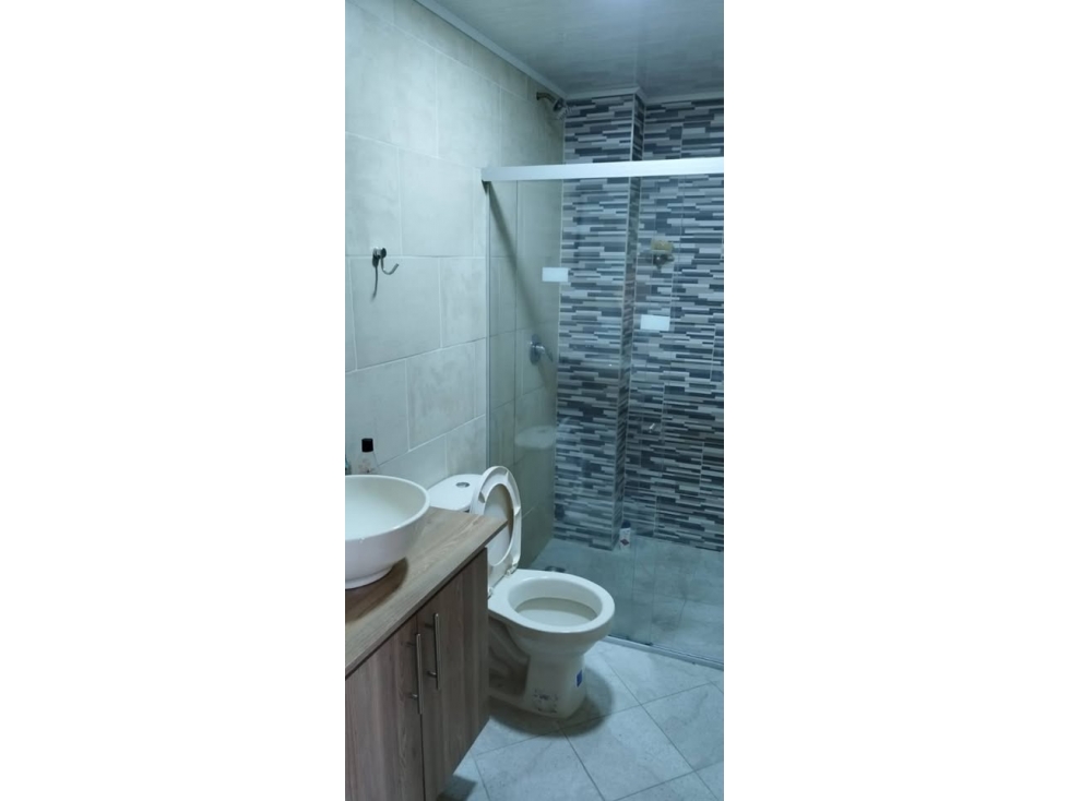 APARTAMENTO EN VENTA BELLO - PARQUE DE BELLO — foto 5