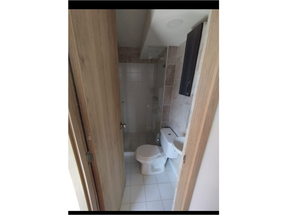 APARTAMENTO EN VENTA BELLO - NAVARRA - ARBOLEDA DEL CAMPO — foto 6