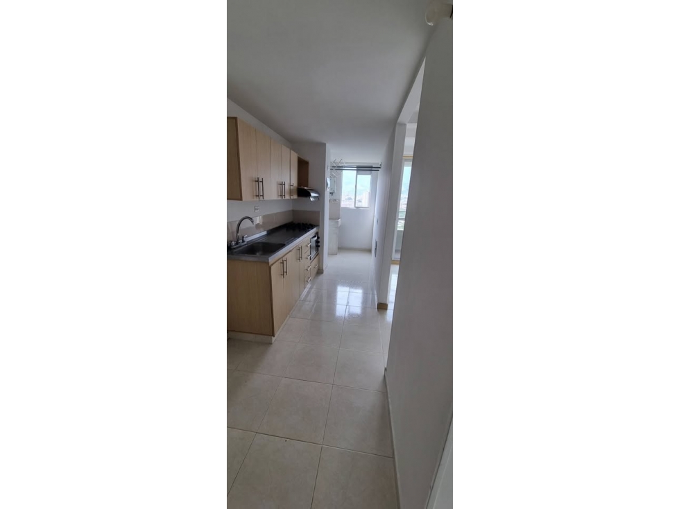 APARTAMENTO EN VENTA BELLO - LA VIDA ES BELLA — foto 3