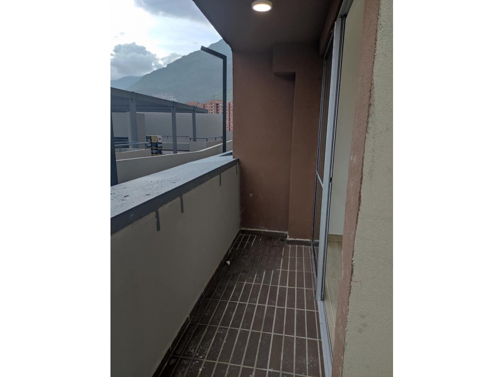 APARTAMENTO EN VENTA BELLO - NIQUIA - MONTERREAL — foto 6