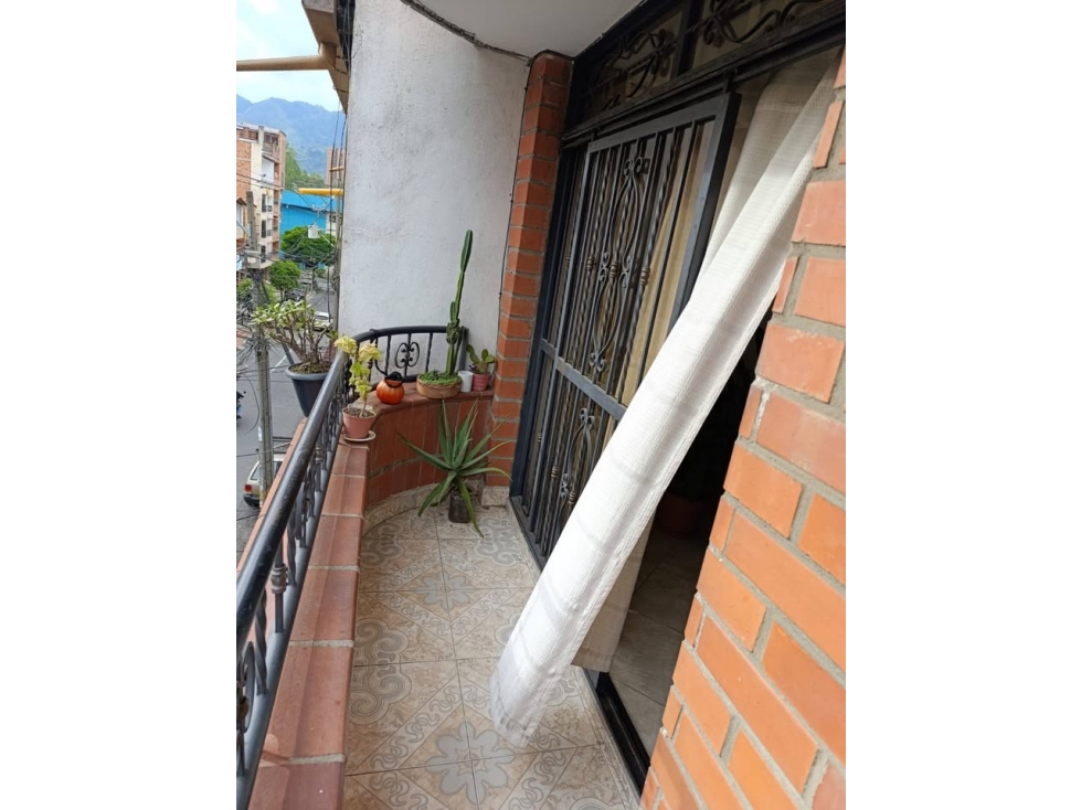 APARTAMENTO EN VENTA BELLO - OBRERO — foto 6