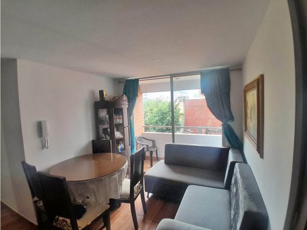 APARTAMENTO EN VENTA BELLO - OBRERO