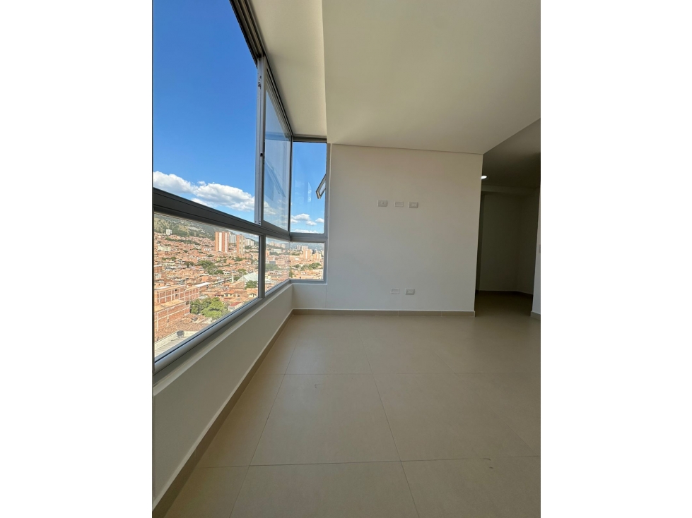 APARTAMENTO EN VENTA BELLO - PARQUE DE BELLO