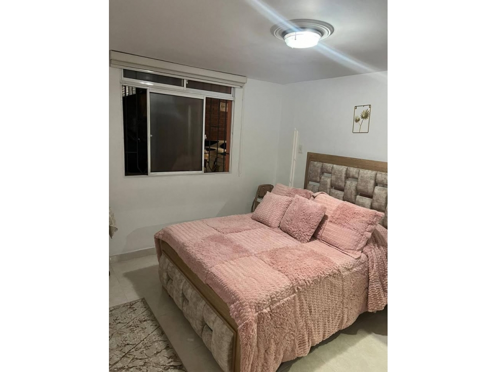 APARTAMENTO EN VENTA MEDELLIN - SANTA MONICA — foto 3