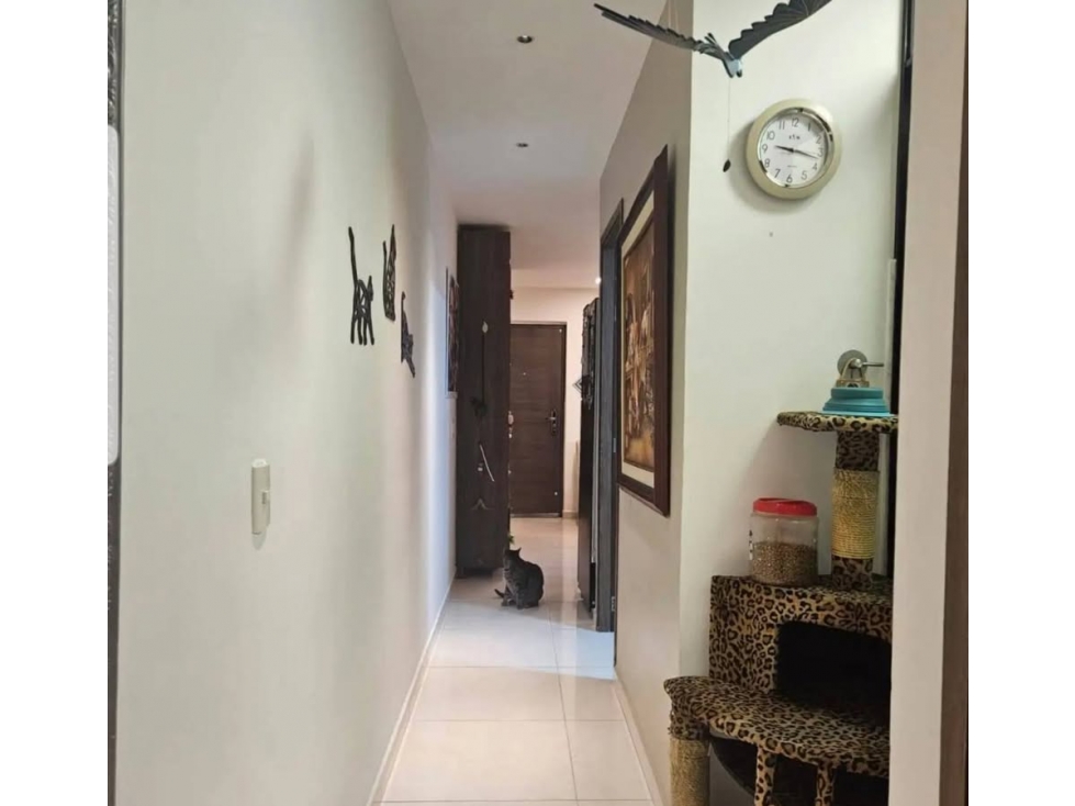APARTAMENTO EN VENTA BELLO - CABAÑAS — foto 6