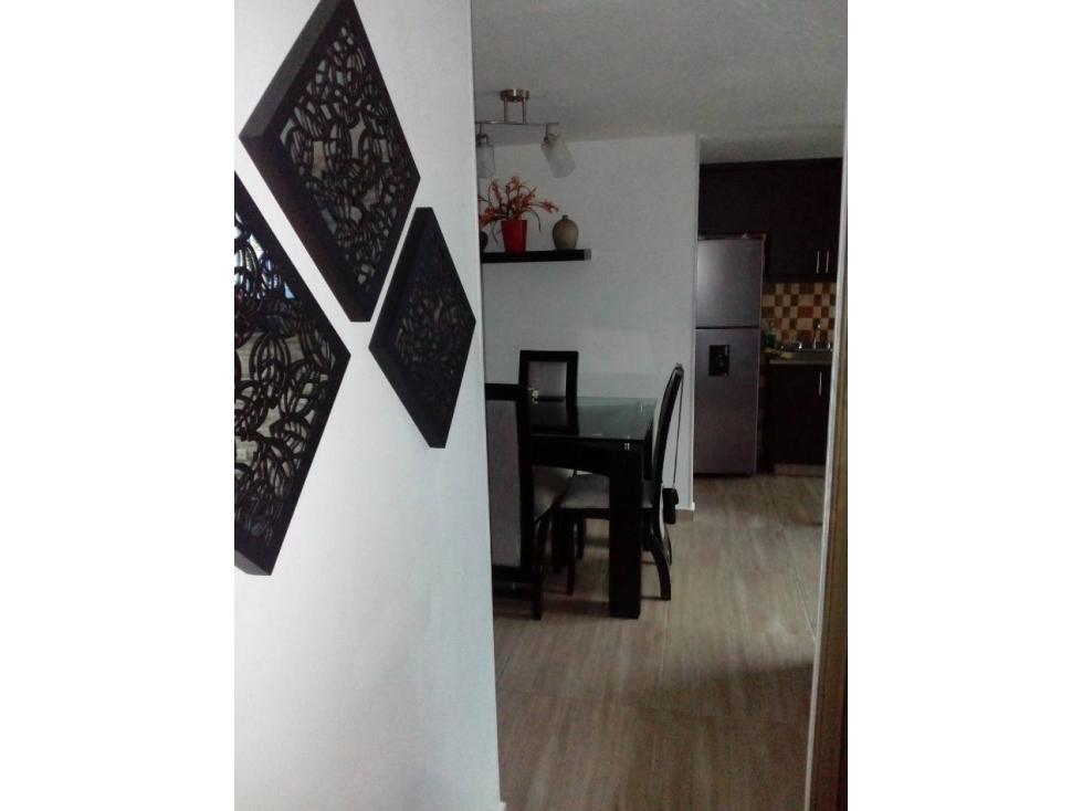 APARTAMENTO EN VENTA BELLO - NIQUIA - LOS ARBOLES — foto 4