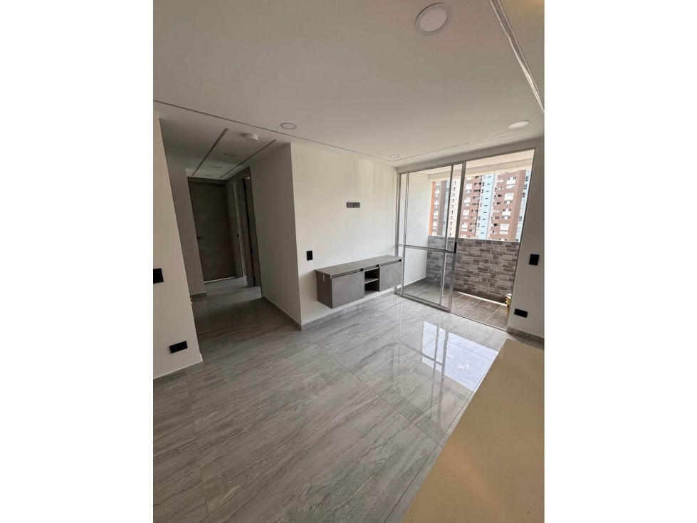 APARTAMENTO EN VENTA BELLO - NIQUIA - ENTRE CERROS
