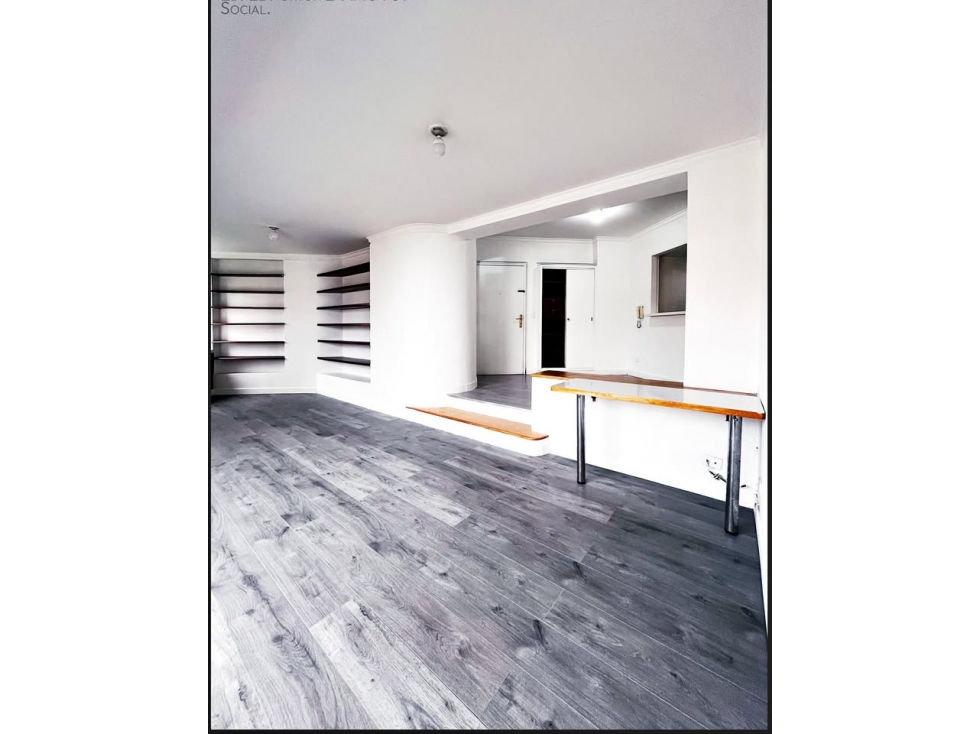 VENTA DE APARTAMENTO - MEDELLIN - AV ORIENTAL — foto 2