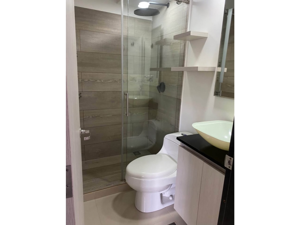 APARTAMENTO EN VENTA BELLO - HACIENDA NIQUIA - PARQUEADERO — foto 5