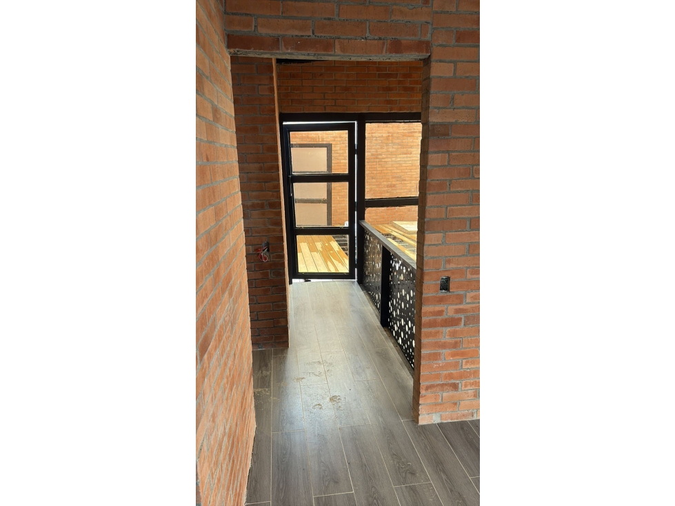 SE VENDE CASA CAMPESTRE UNIDAD LOS NARANJOS - PEDREGAL ALTO — foto 2