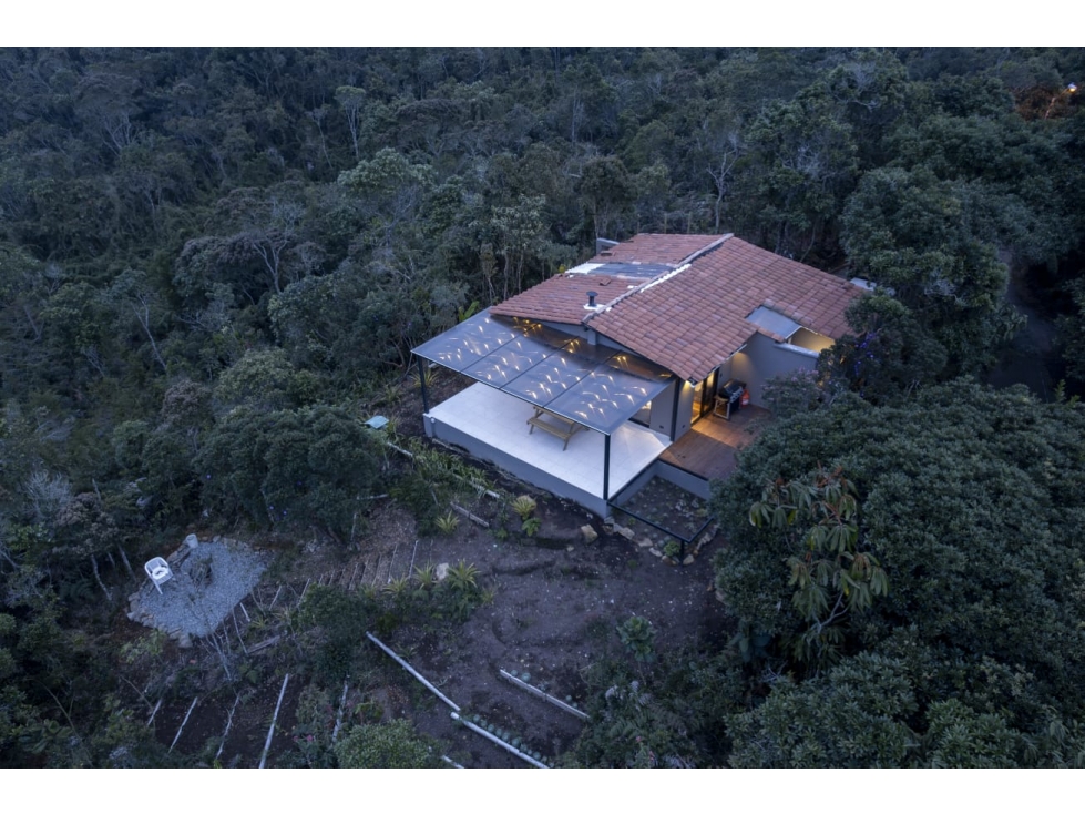 VENDO HERMOSA CASA O AIRBNB - SANTA ELENA — foto 6